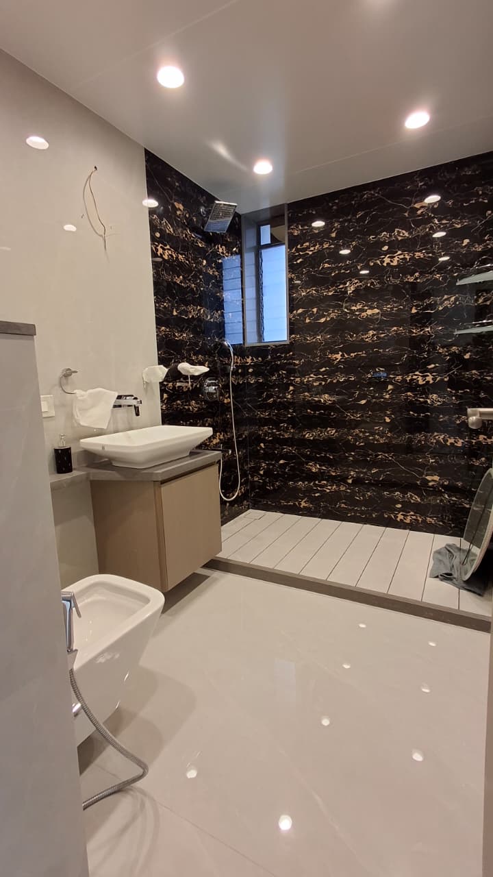 4BHK Flat for Rent Juhu