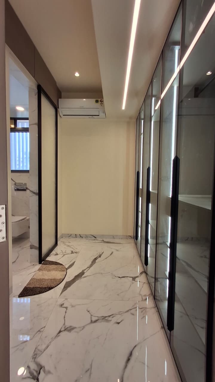 4BHK Flat for Rent Juhu