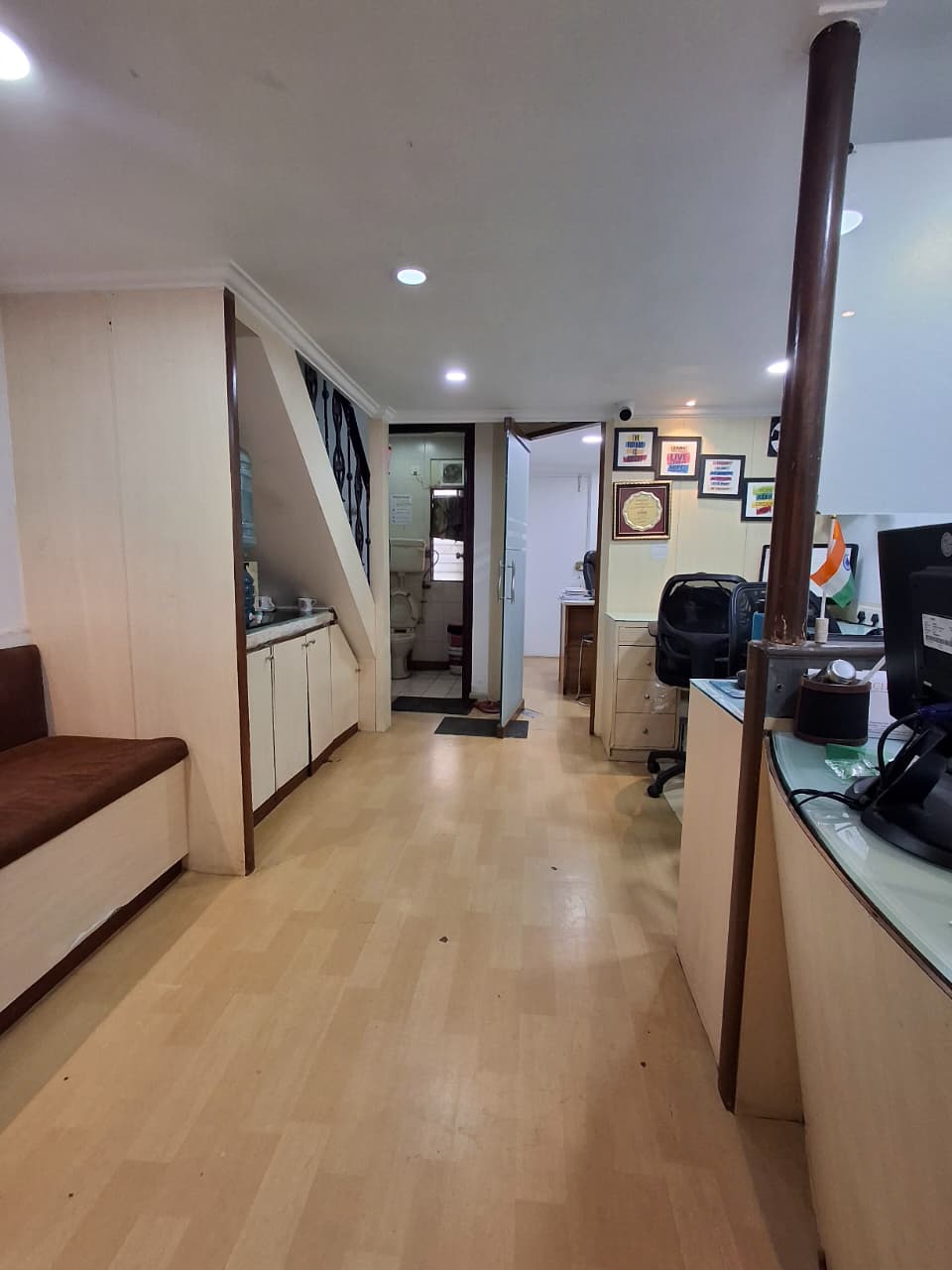 Office for Sale in Crystal Plaza, Andheri West