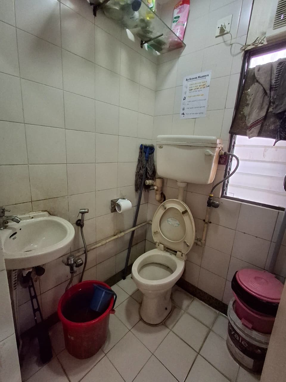 Office for Sale in Crystal Plaza, Andheri West
