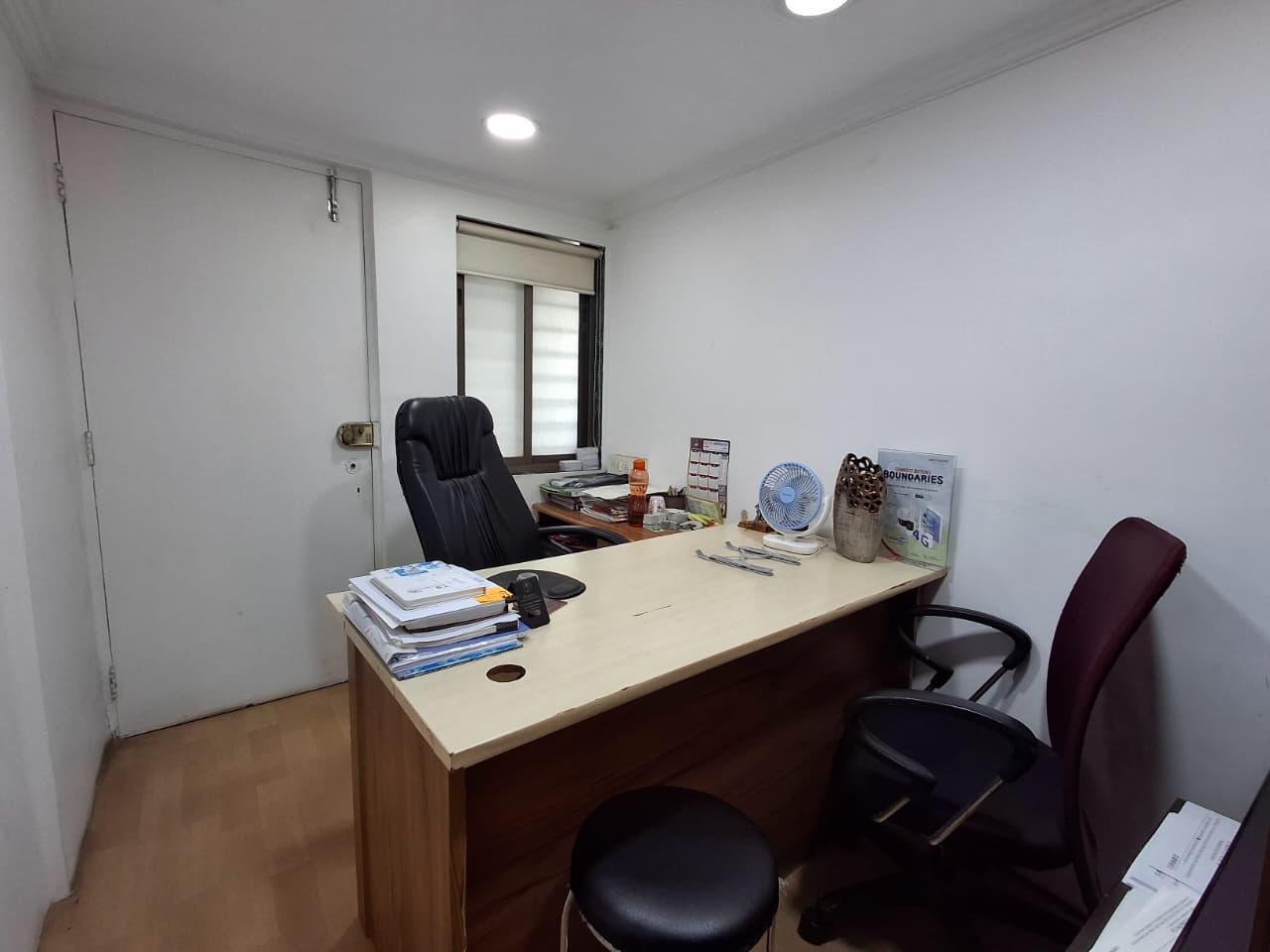 Office for Sale in Crystal Plaza, Andheri West