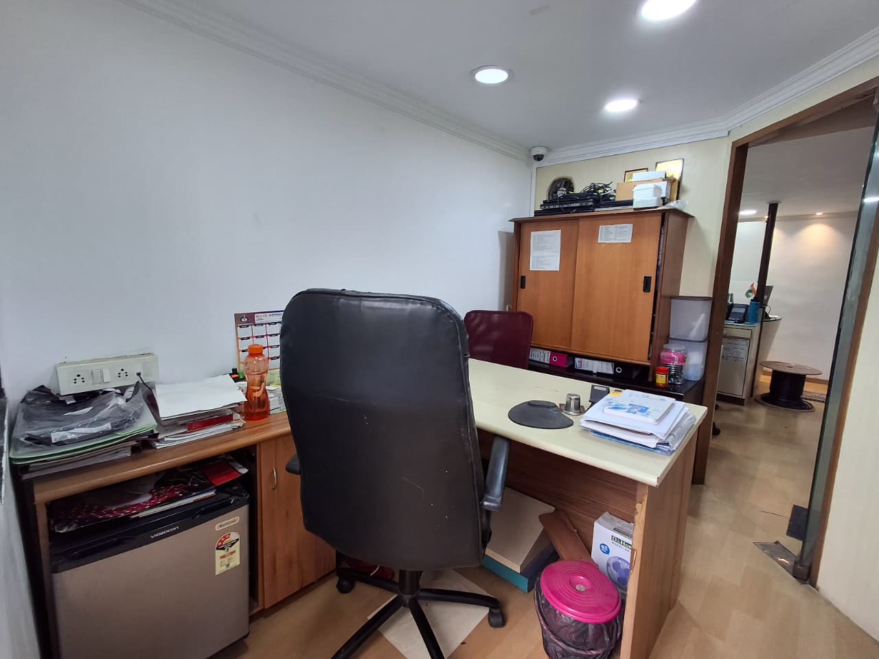 Office for Sale in Crystal Plaza, Andheri West