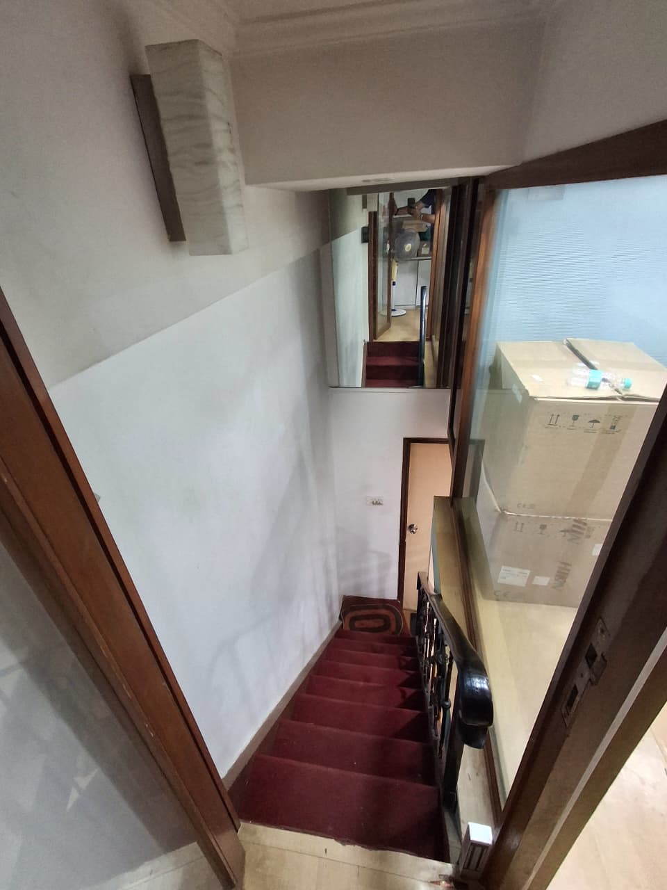 Office for Sale in Crystal Plaza, Andheri West