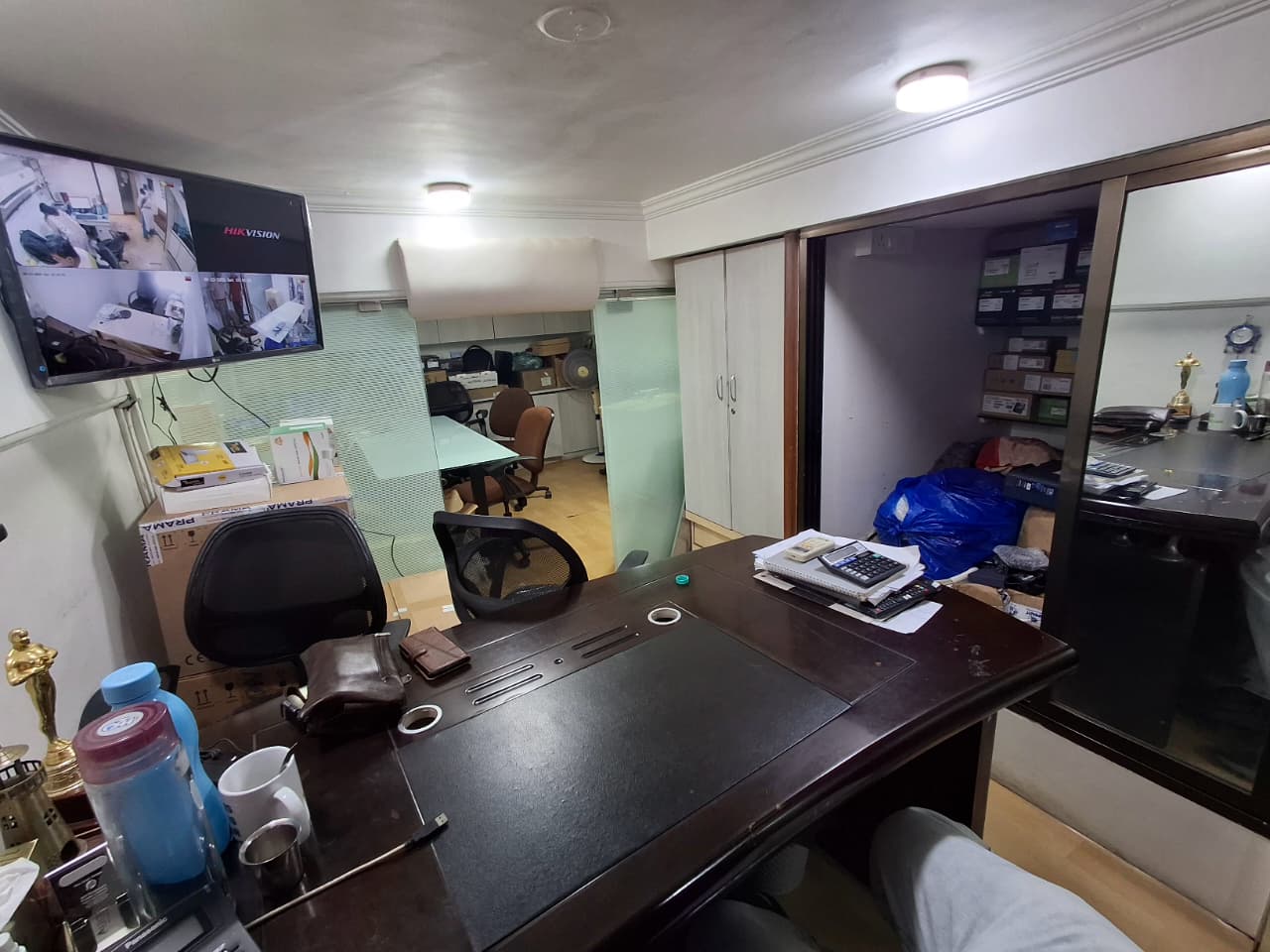 Office for Sale in Crystal Plaza, Andheri West