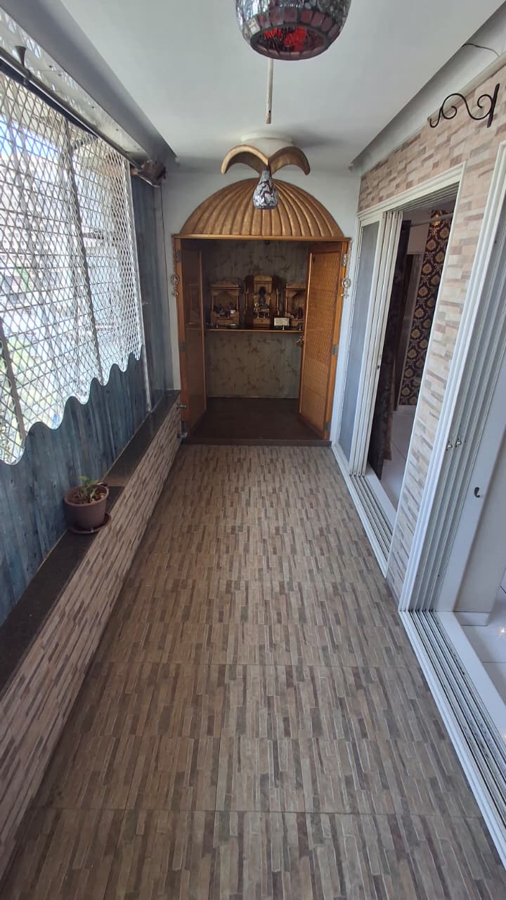 3BHK Andheri