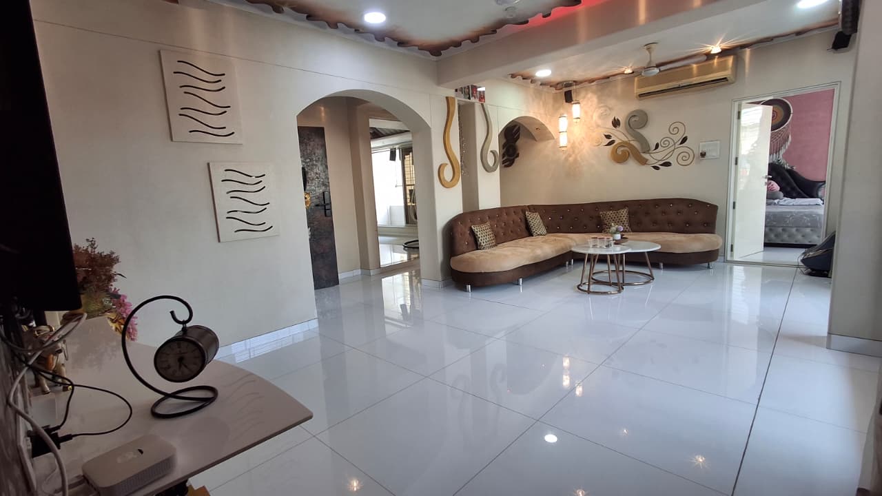3BHK Andheri