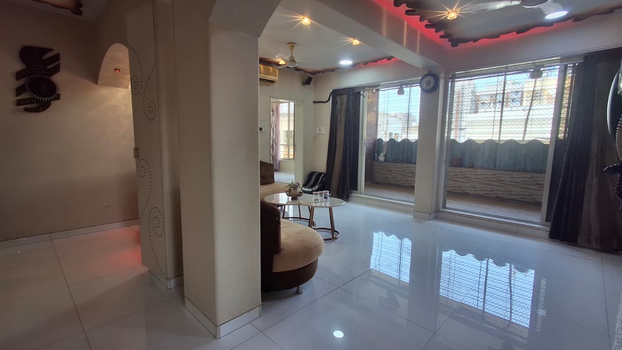 3BHK Andheri