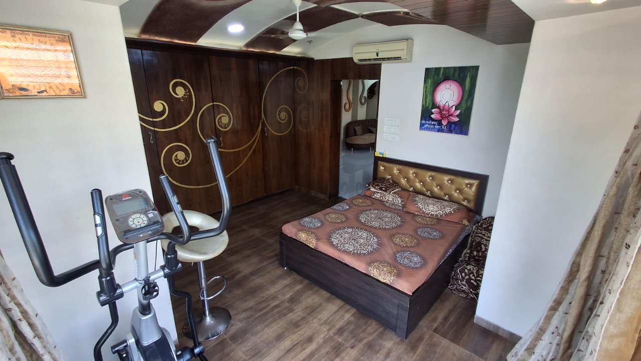 3BHK Andheri