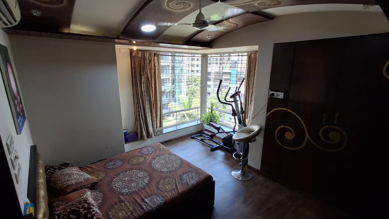 3BHK Andheri