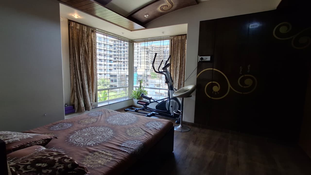 3BHK Andheri
