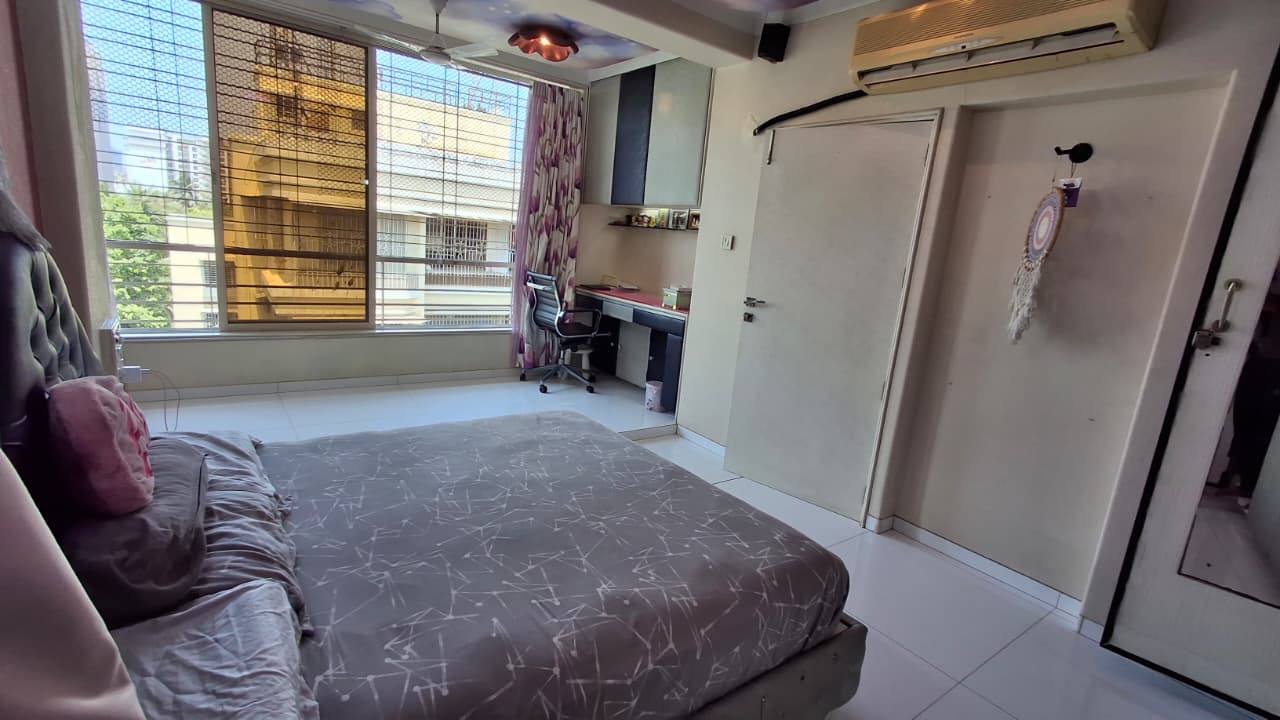 3BHK Andheri
