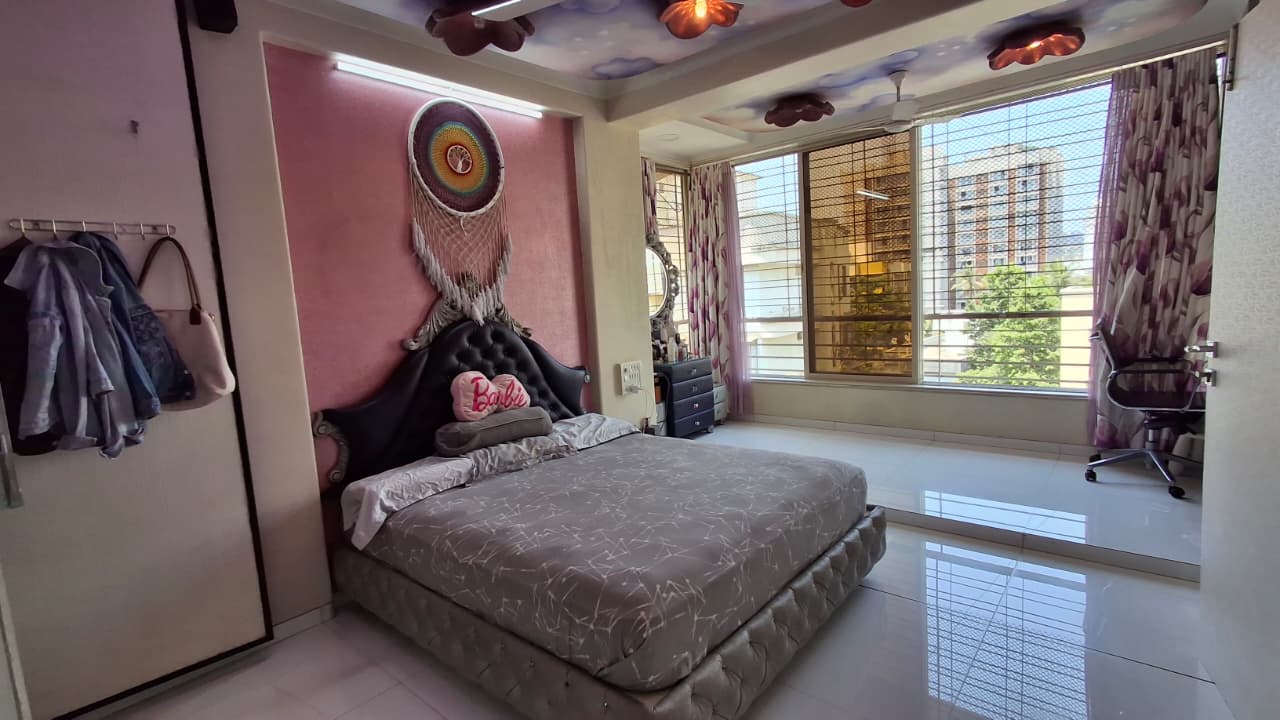 3BHK Andheri