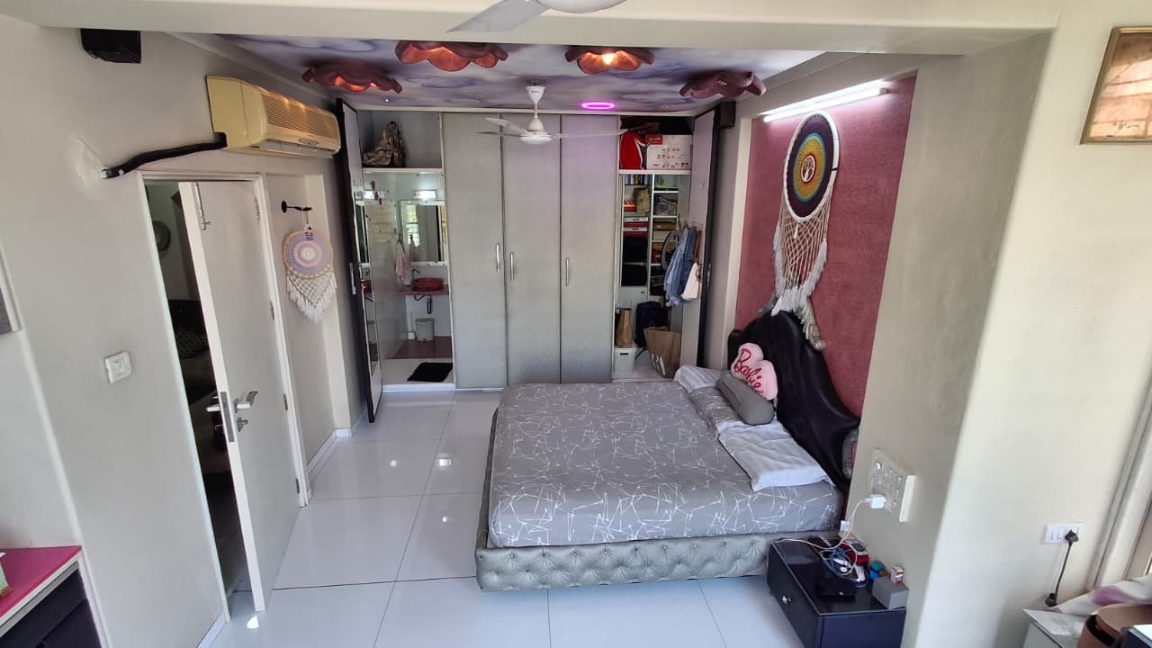 3BHK Andheri