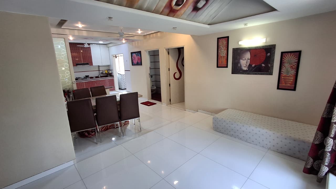 3BHK Andheri
