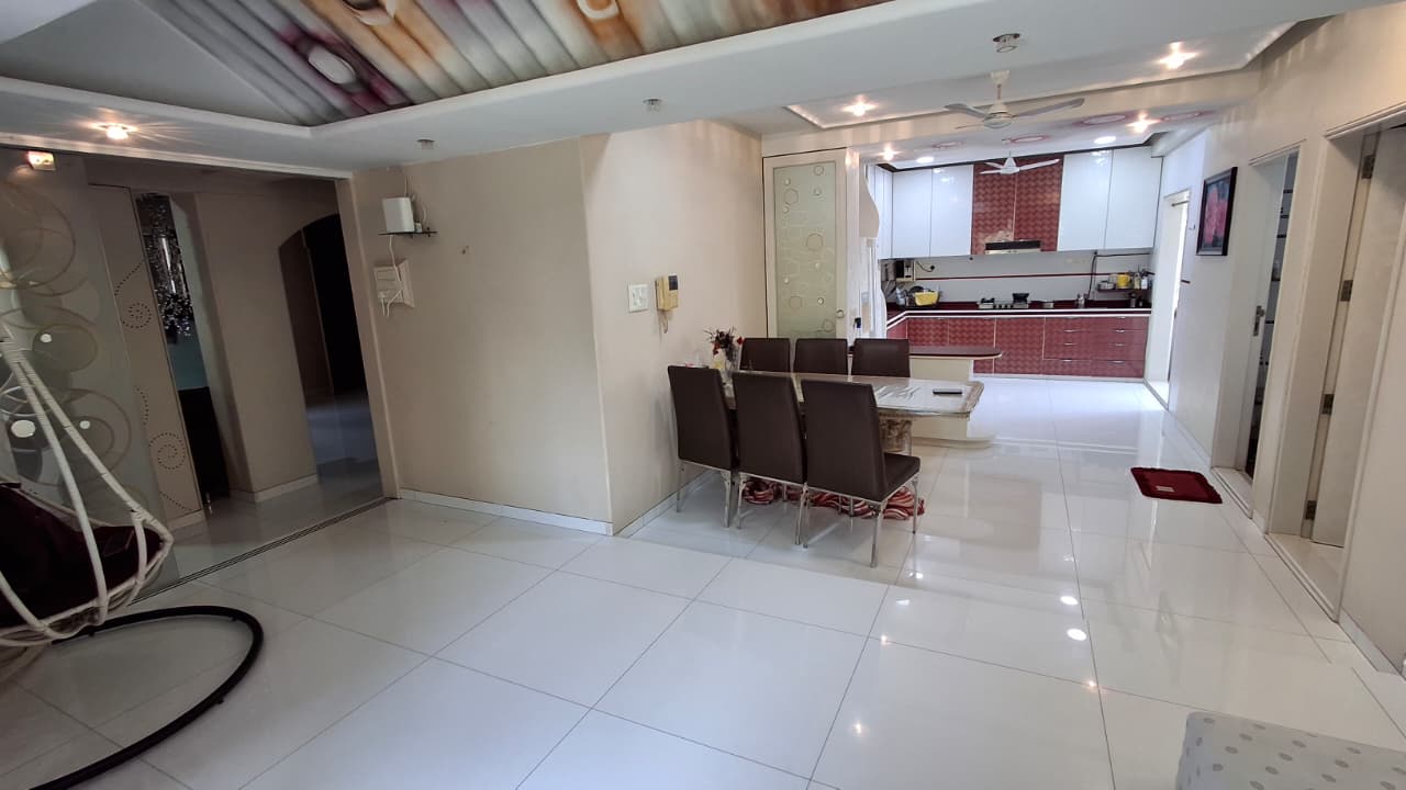 3BHK Andheri