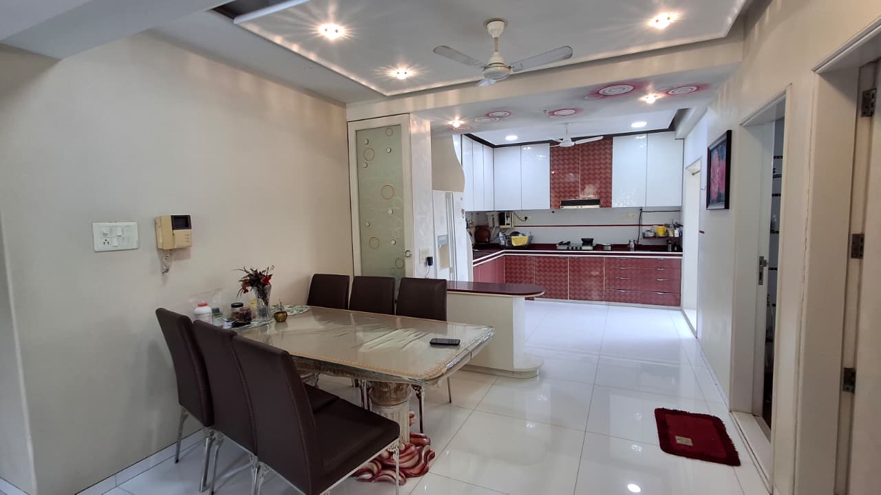 3BHK Andheri