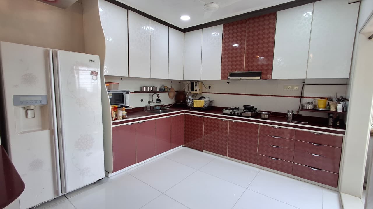 3BHK Andheri