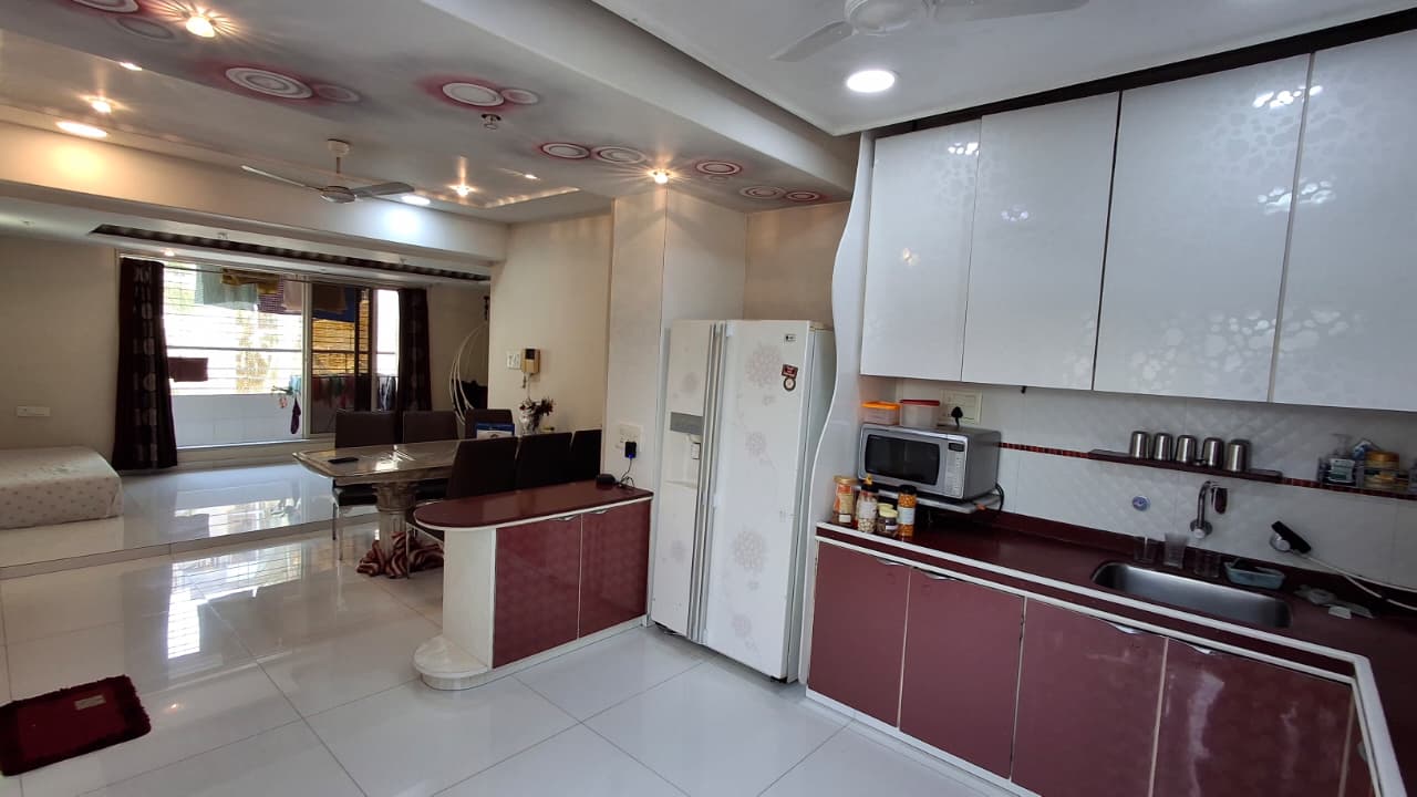 3BHK Andheri