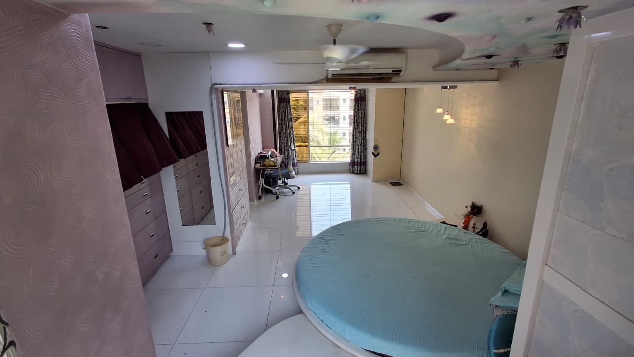 3BHK Andheri
