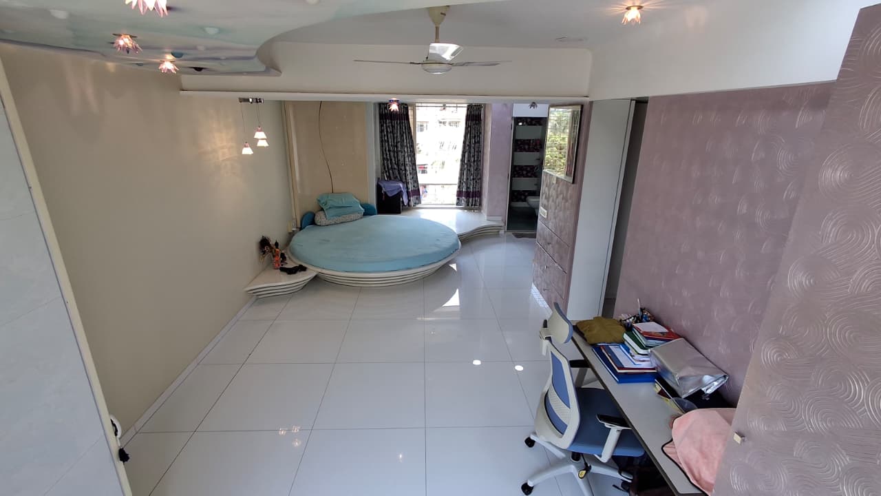 3BHK Andheri