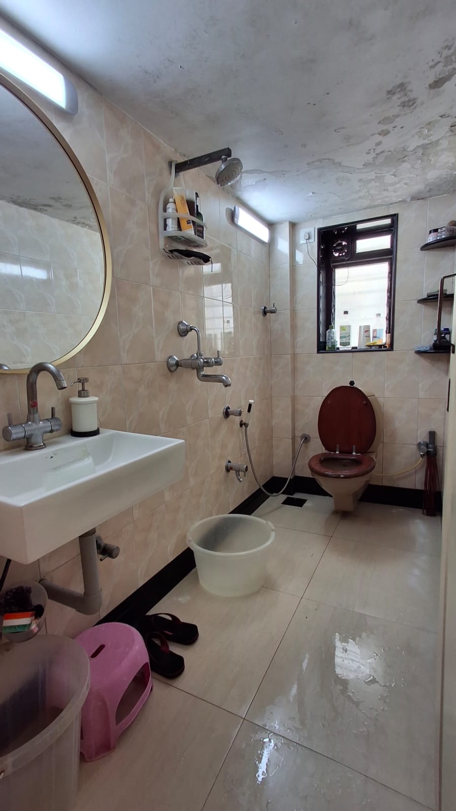 4BHK Flat for Rent Juhu