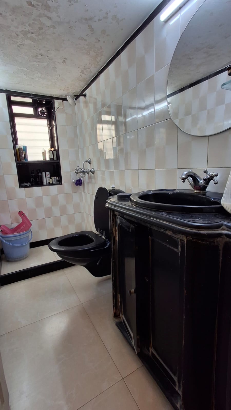 4BHK Flat for Rent Juhu