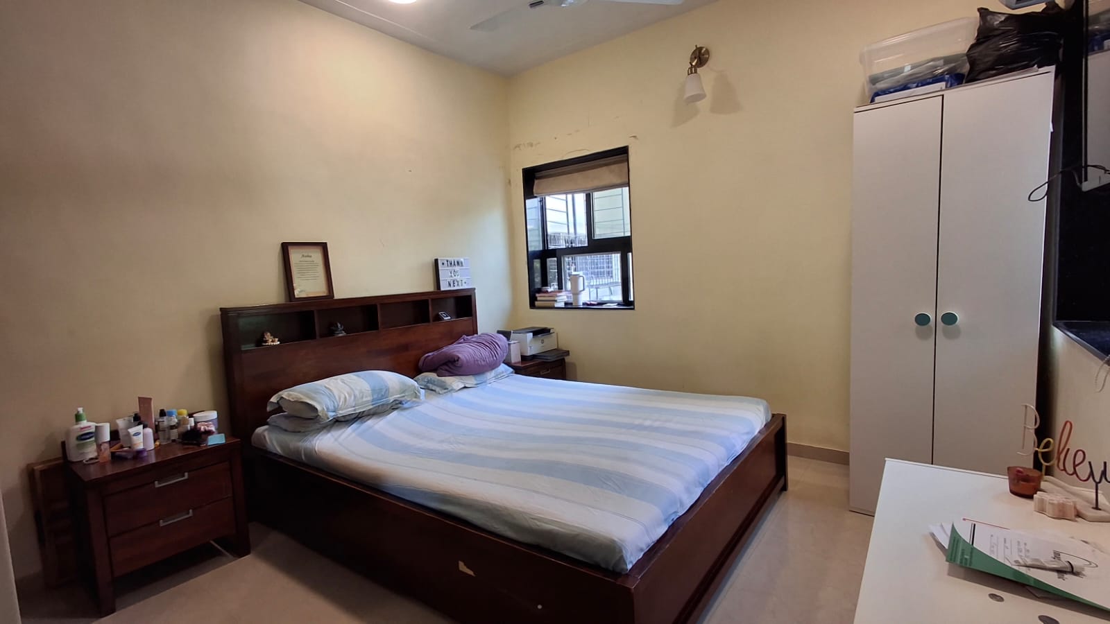 4BHK Flat for Rent Juhu