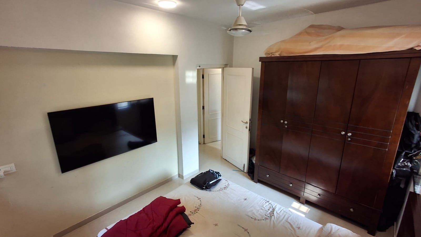 4BHK Flat for Rent Juhu
