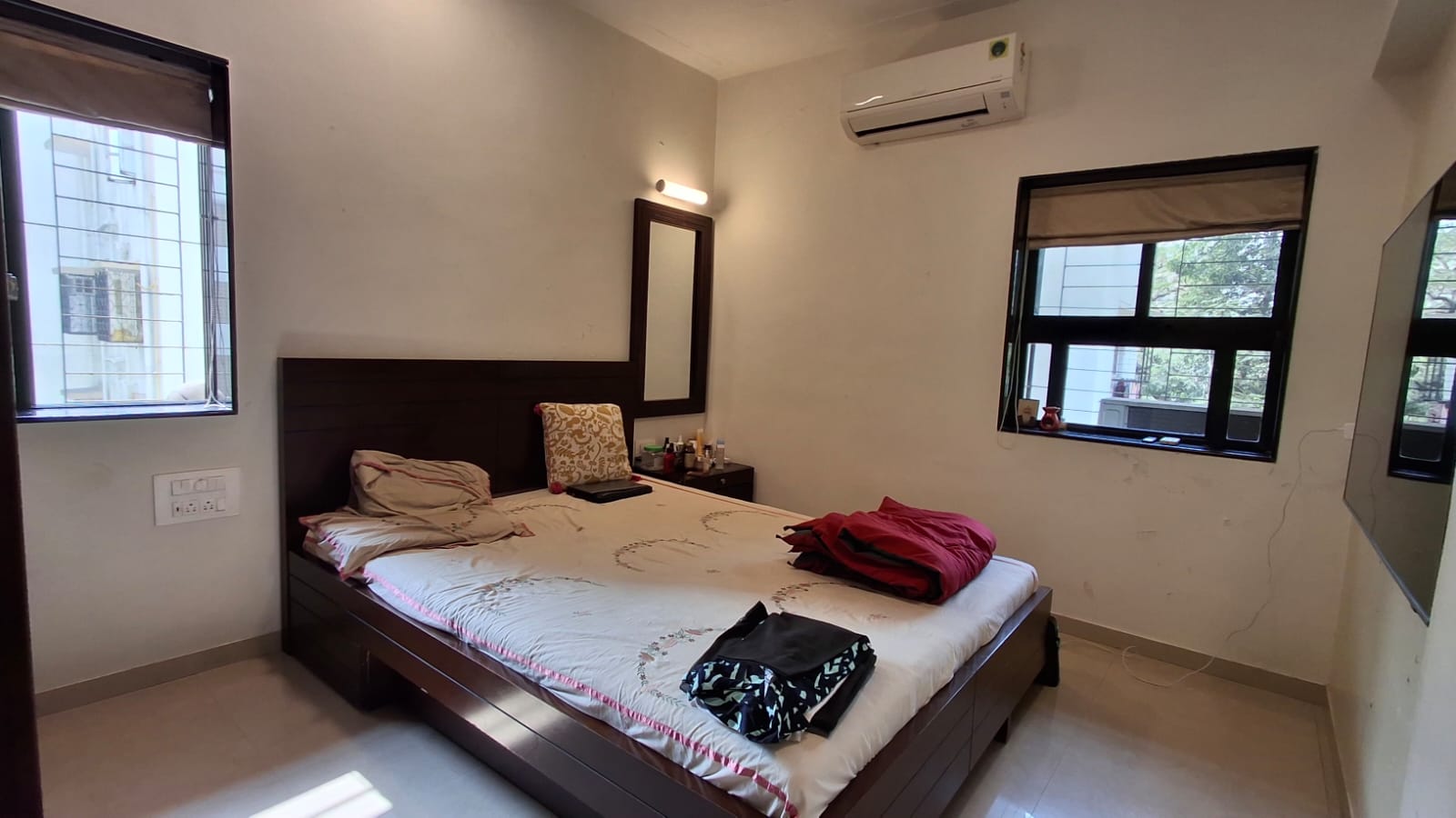 4BHK Flat for Rent Juhu