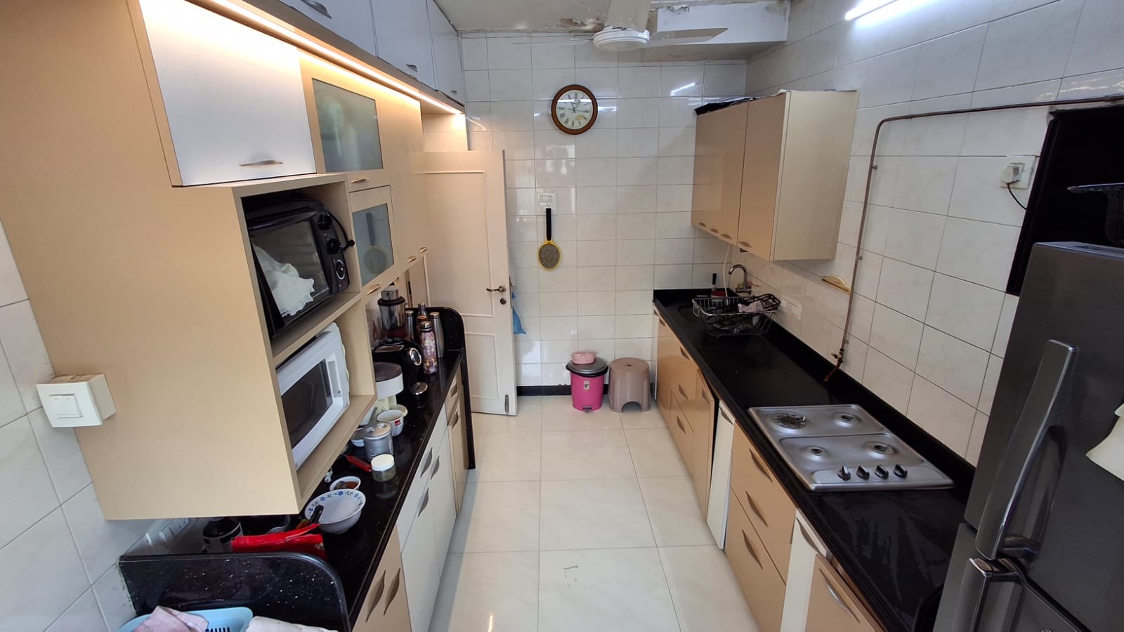 4BHK Flat for Rent Juhu