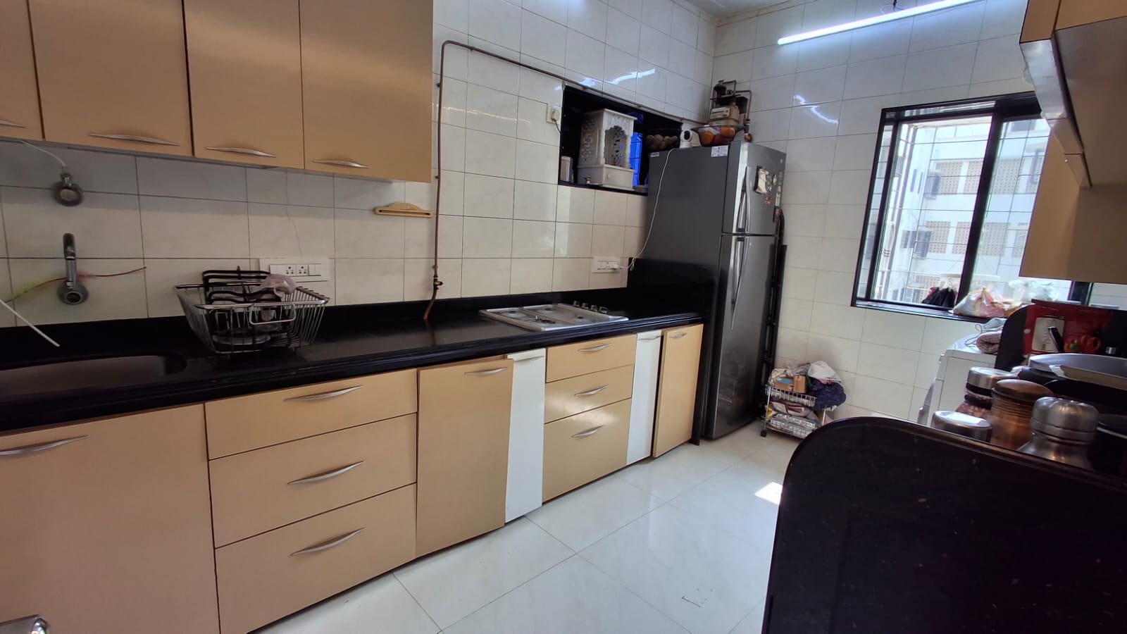 4BHK Flat for Rent Juhu